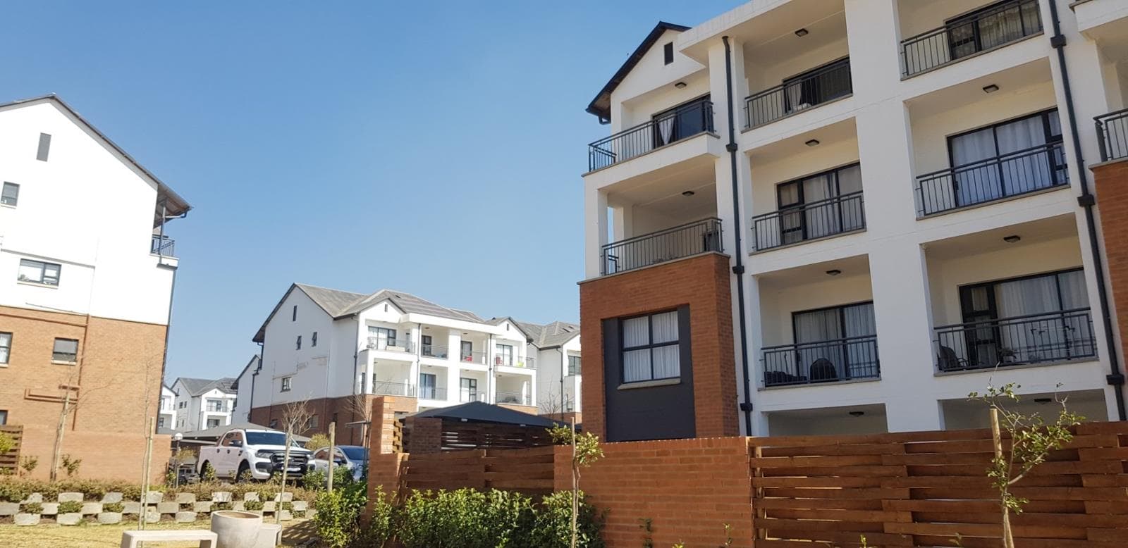 1 Bedroom Apartment in Willow Park Manor