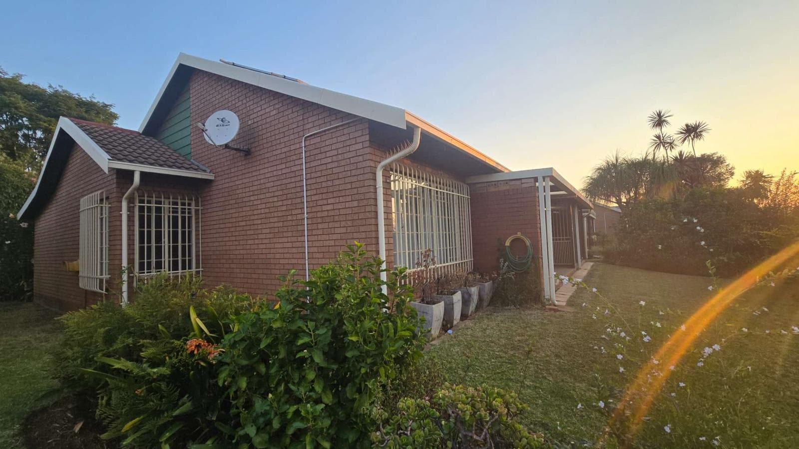 2 Bedroom House in Montana Park