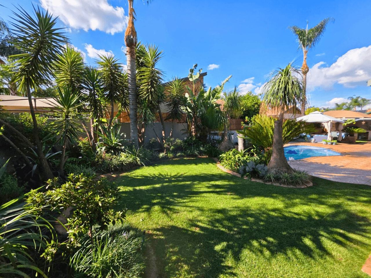 3 Bedroom House in Blue Gill Estate