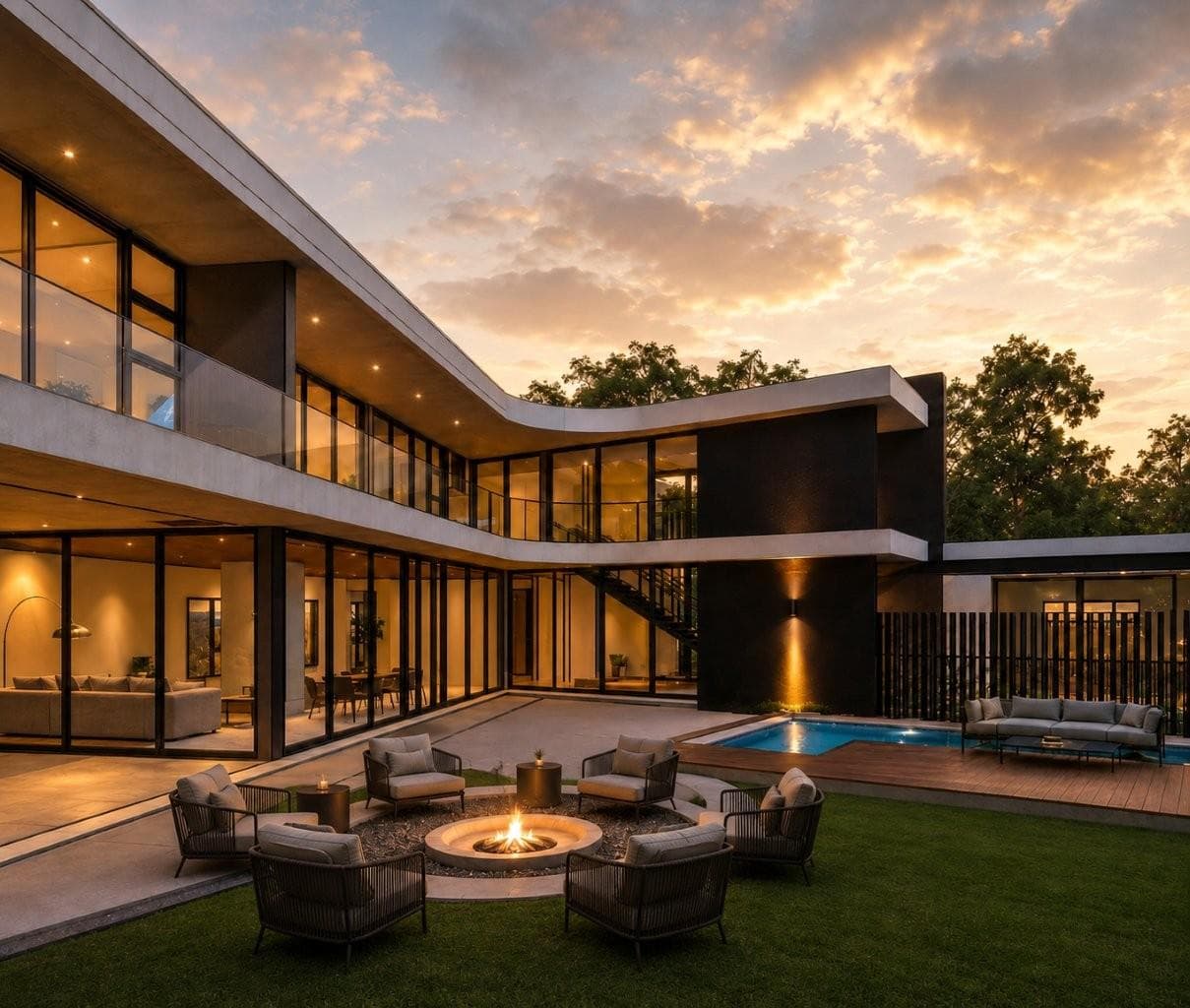 5 Bedroom House in Midstream Heights
