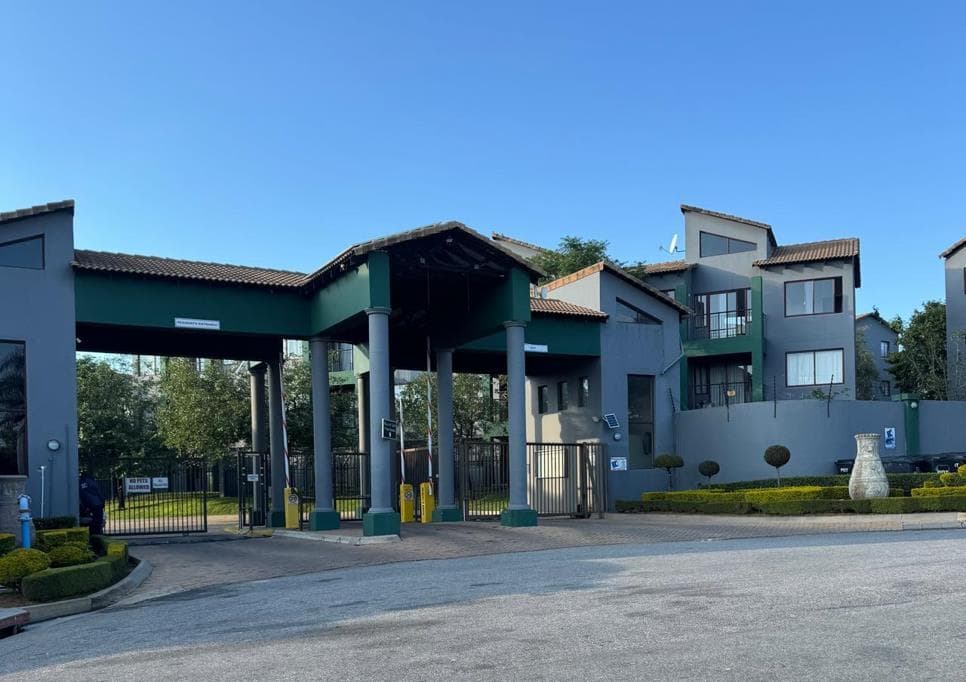2 Bedroom Apartment in Discovery