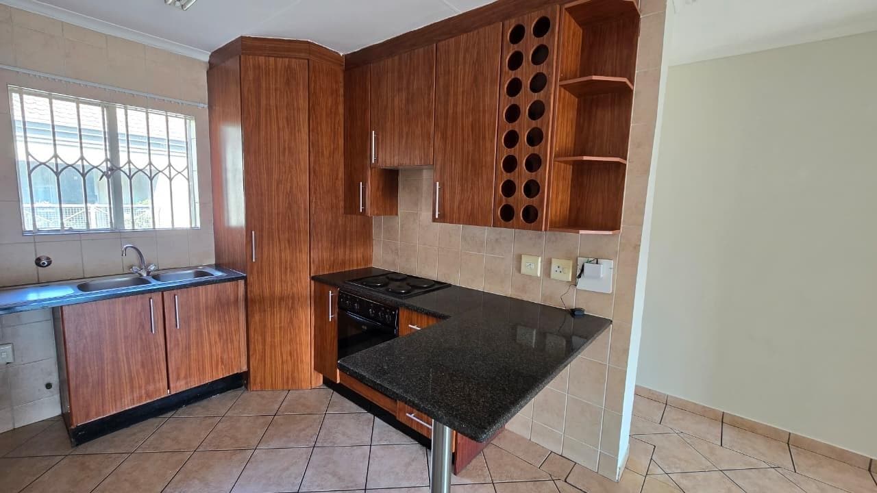 2 Bedroom House in Oriel