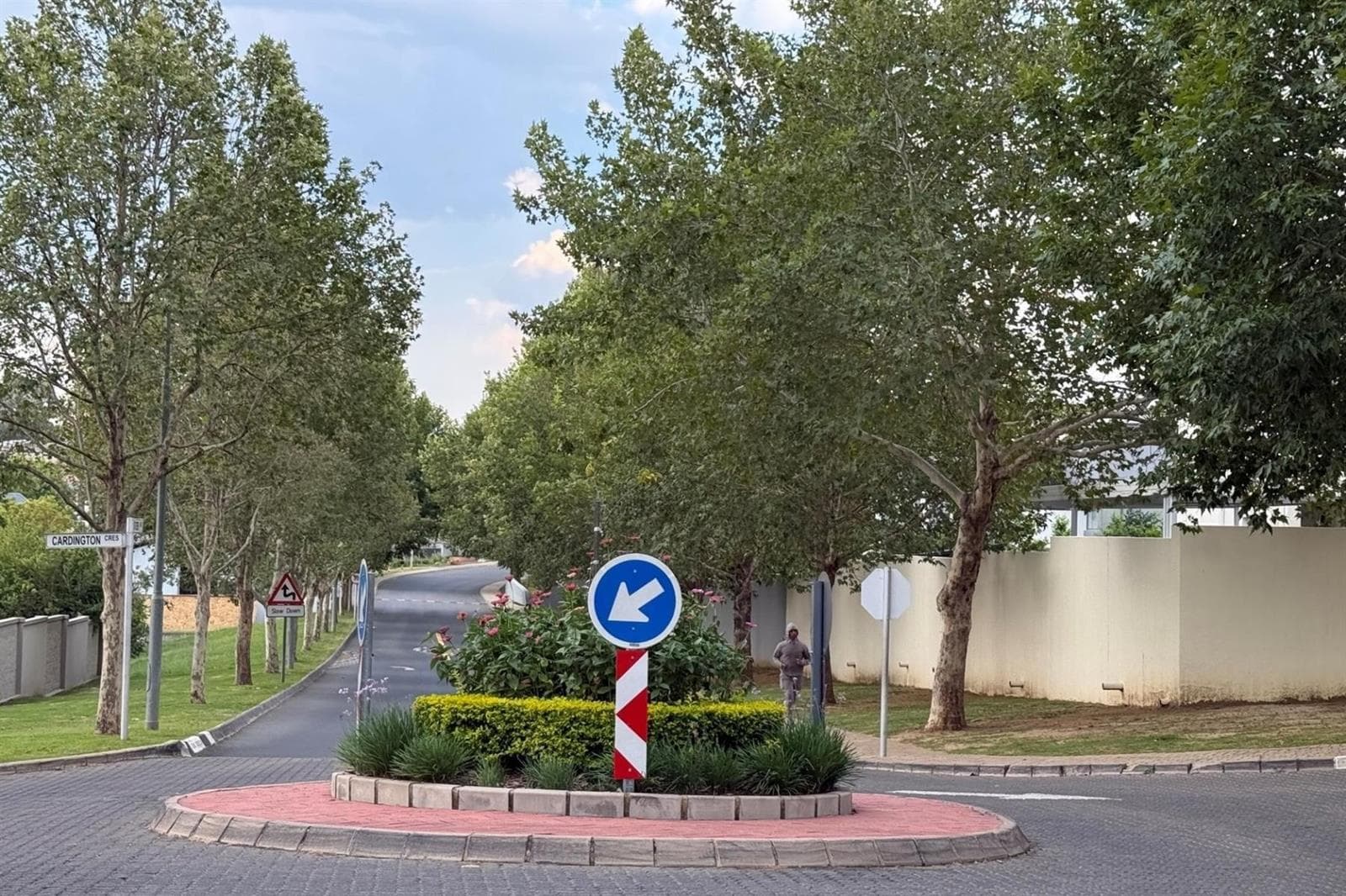 1 000 m² Land available in Cedar Creek