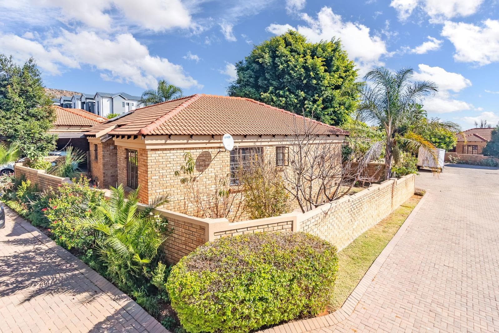 3 Bedroom Townhouse in Pinehaven