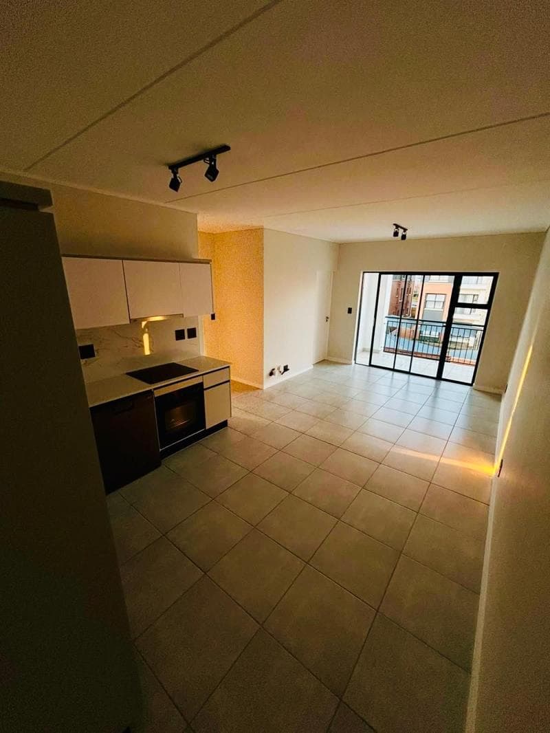 2 Bedroom Apartment in Blyde Riverwalk Estate