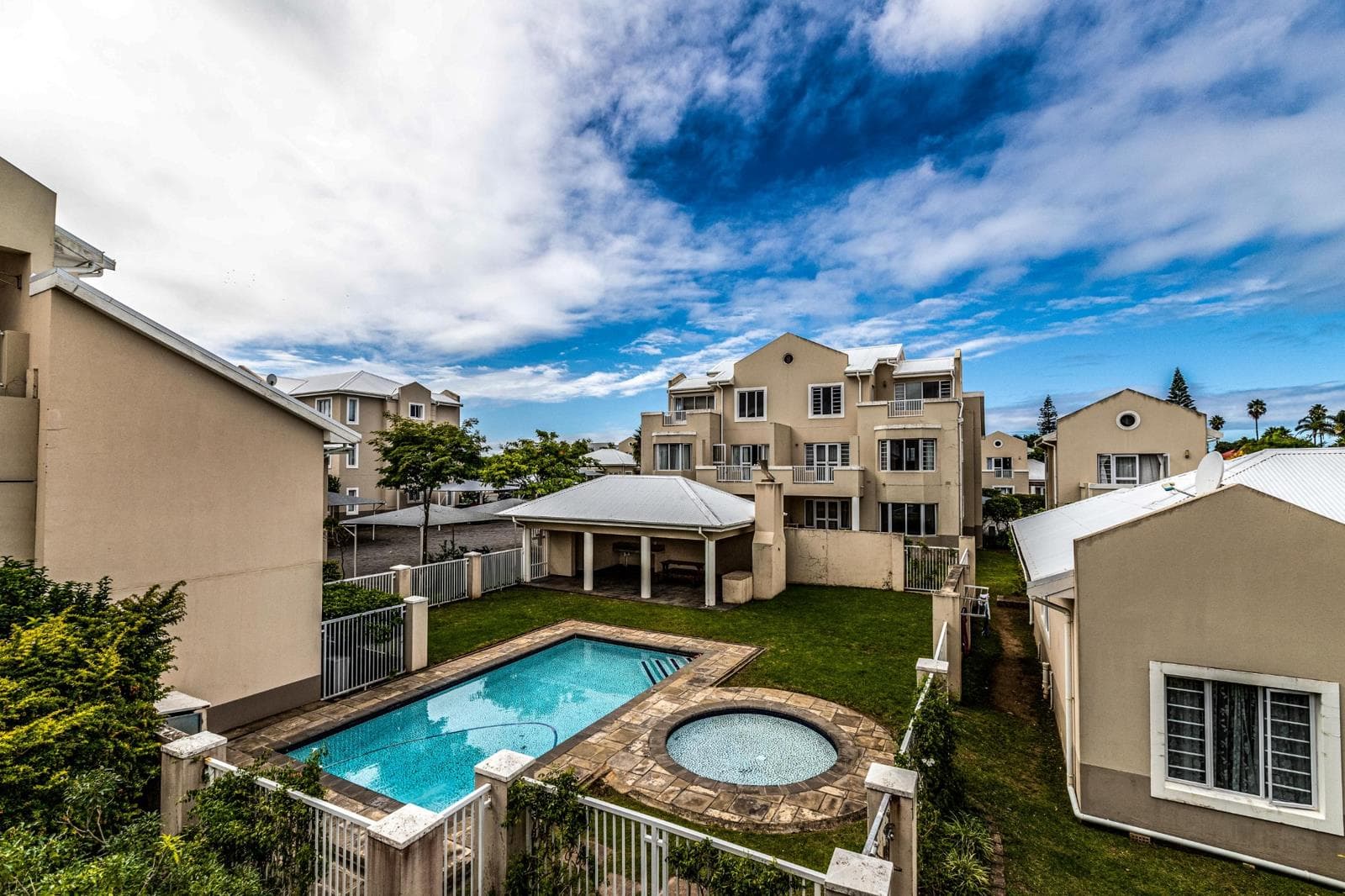3 Bedroom Townhouse in Beacon Bay