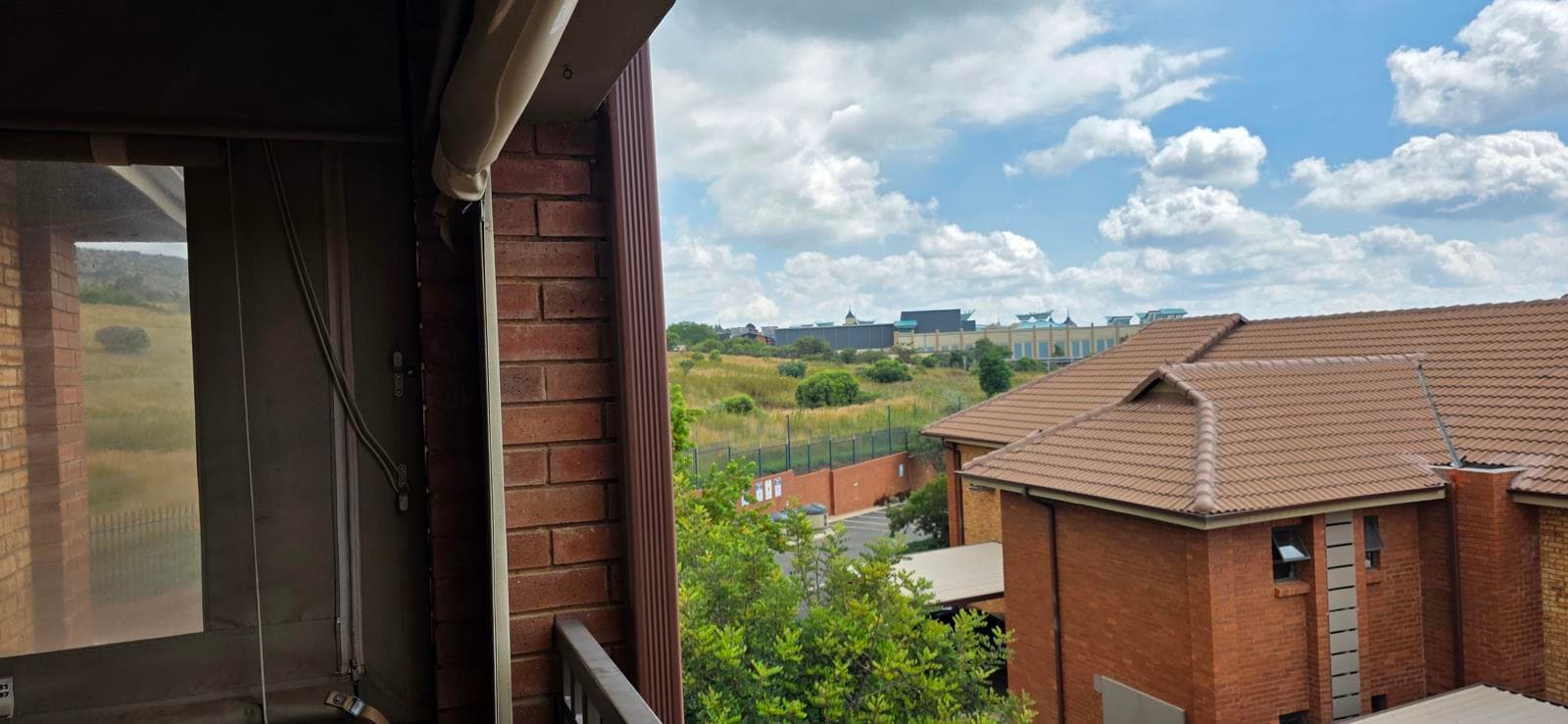 2 Bedroom Flat in Homes Haven