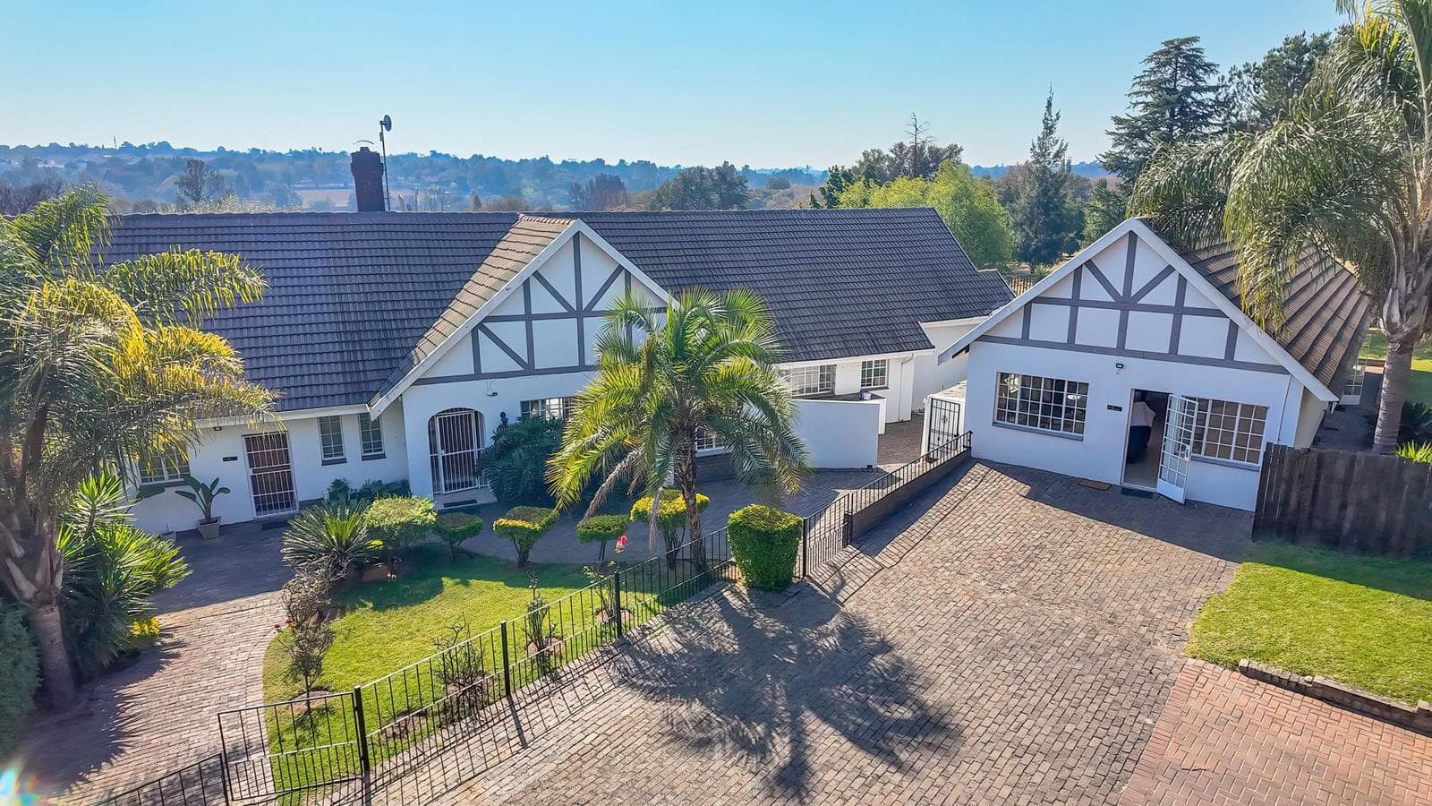 3 Bedroom House in Glen Austin