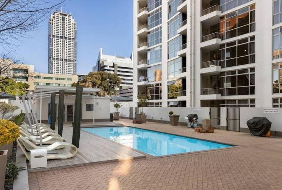 1 Bedroom Apartment in Sandown