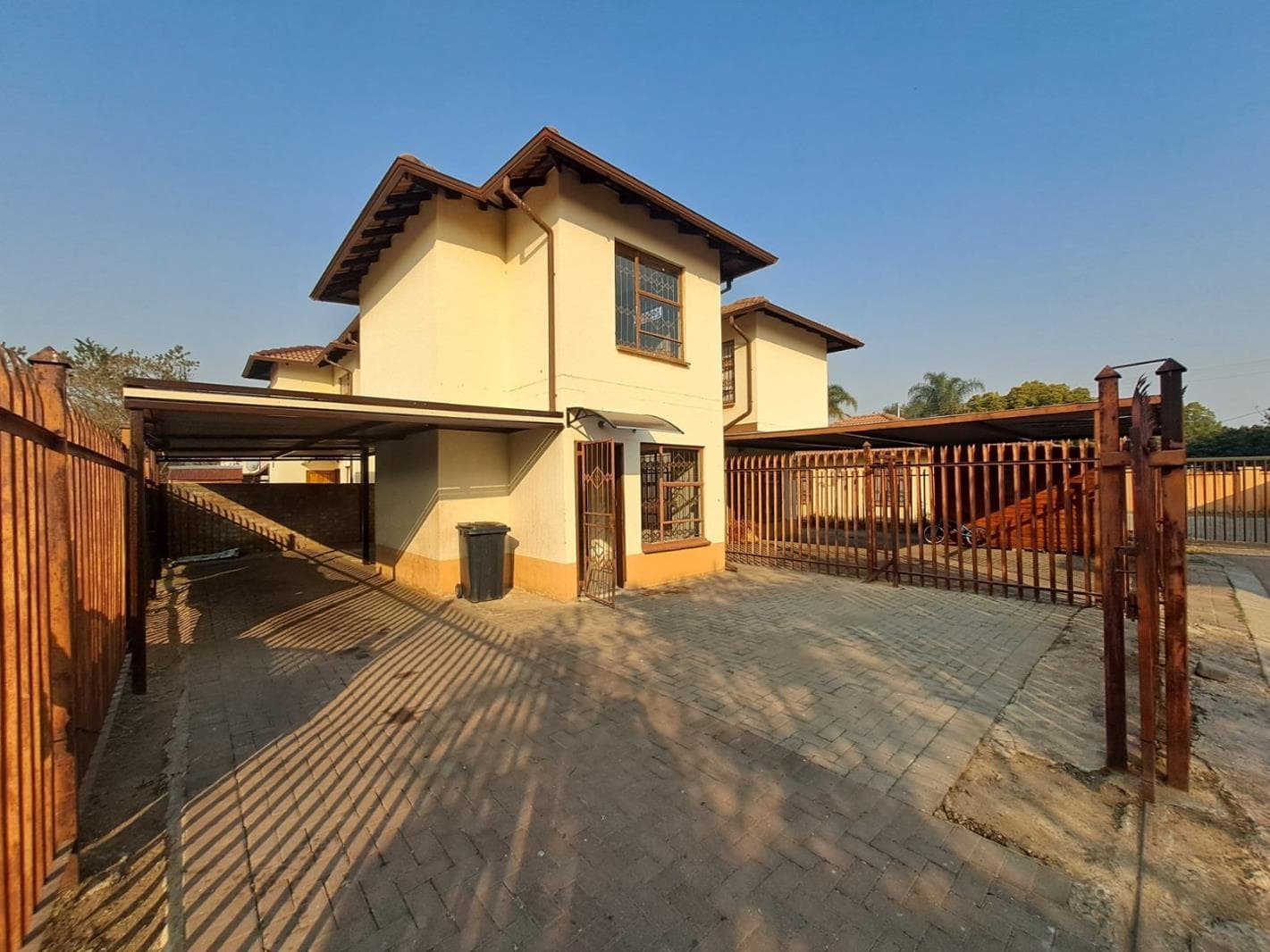 3 Bedroom House in Booysens