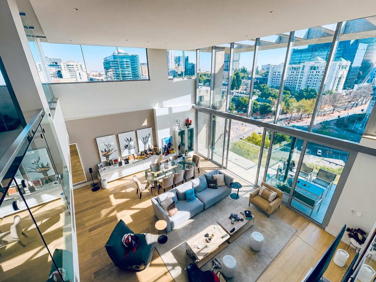 3 Bedroom Apartment in Sandown