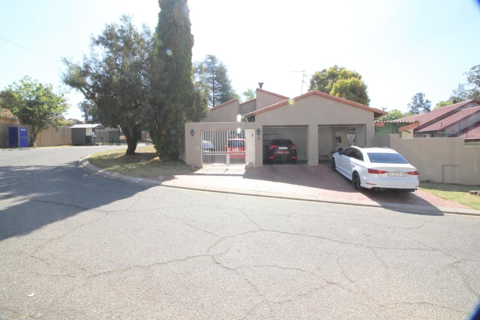 3 Bedroom House in Buccleuch