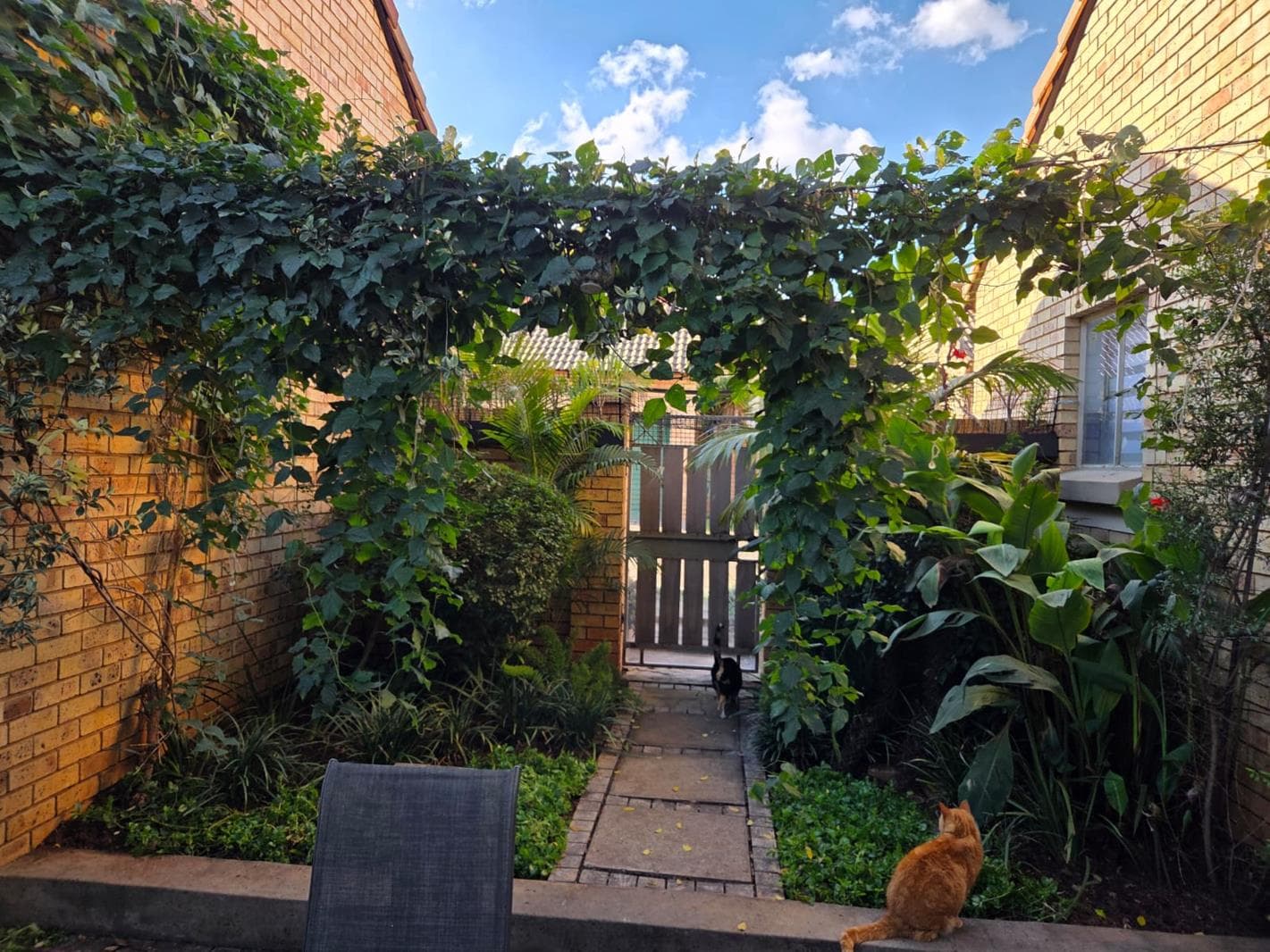 2 Bedroom Townhouse in Die Hoewes