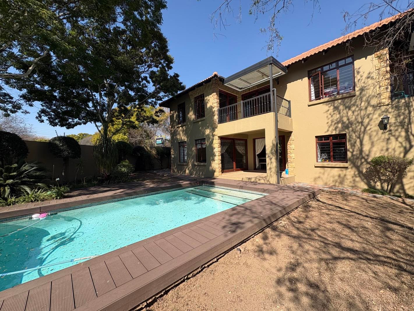 3 Bedroom House in Paulshof