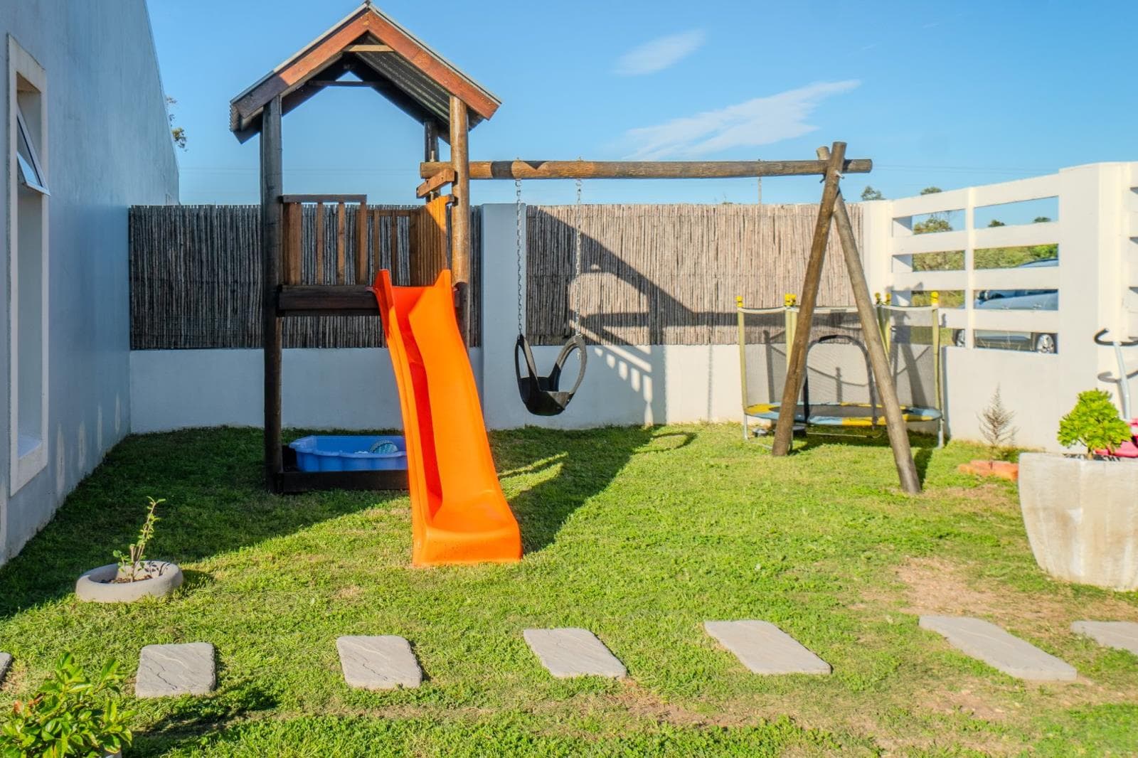 2 Bedroom House in Parsons Vlei