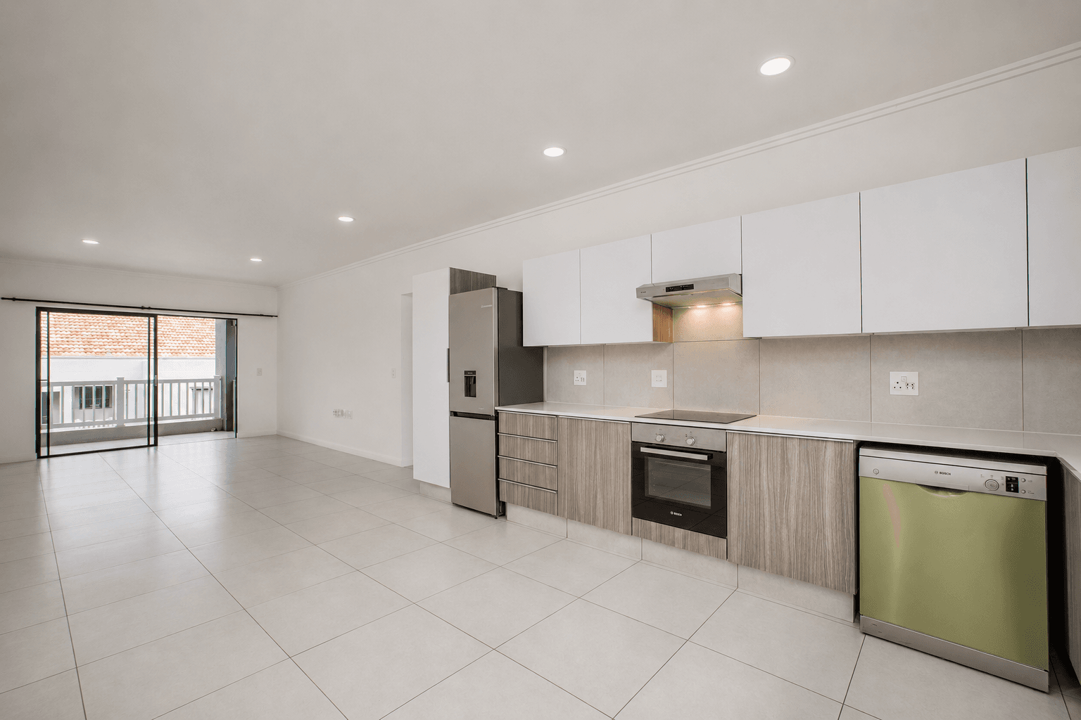 3 Bedroom Apartment in Beverley