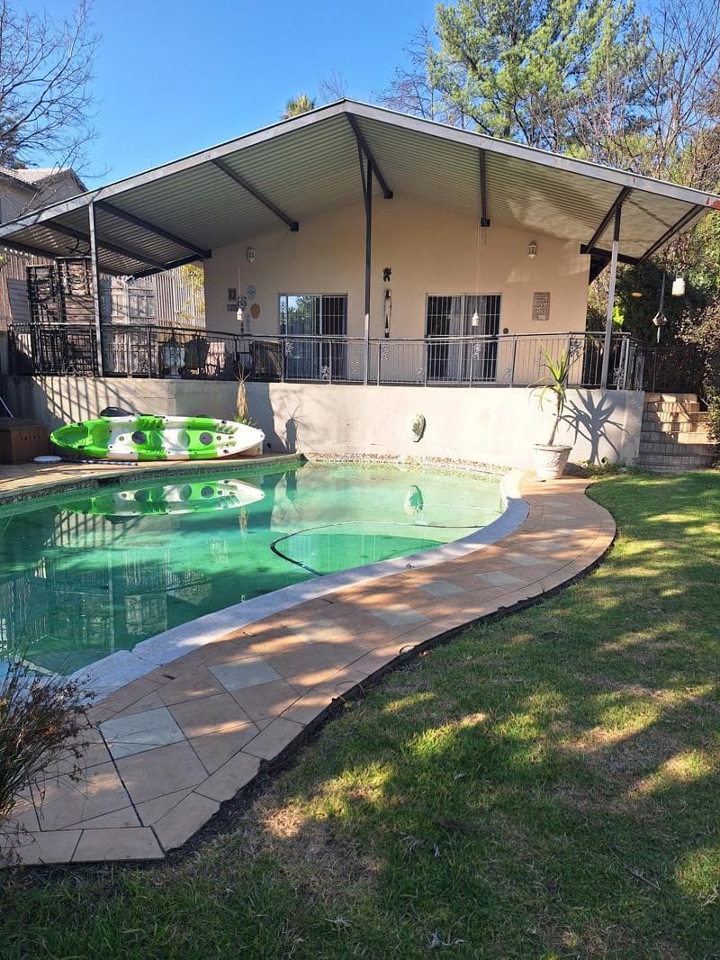 3 Bedroom House in Ferndale