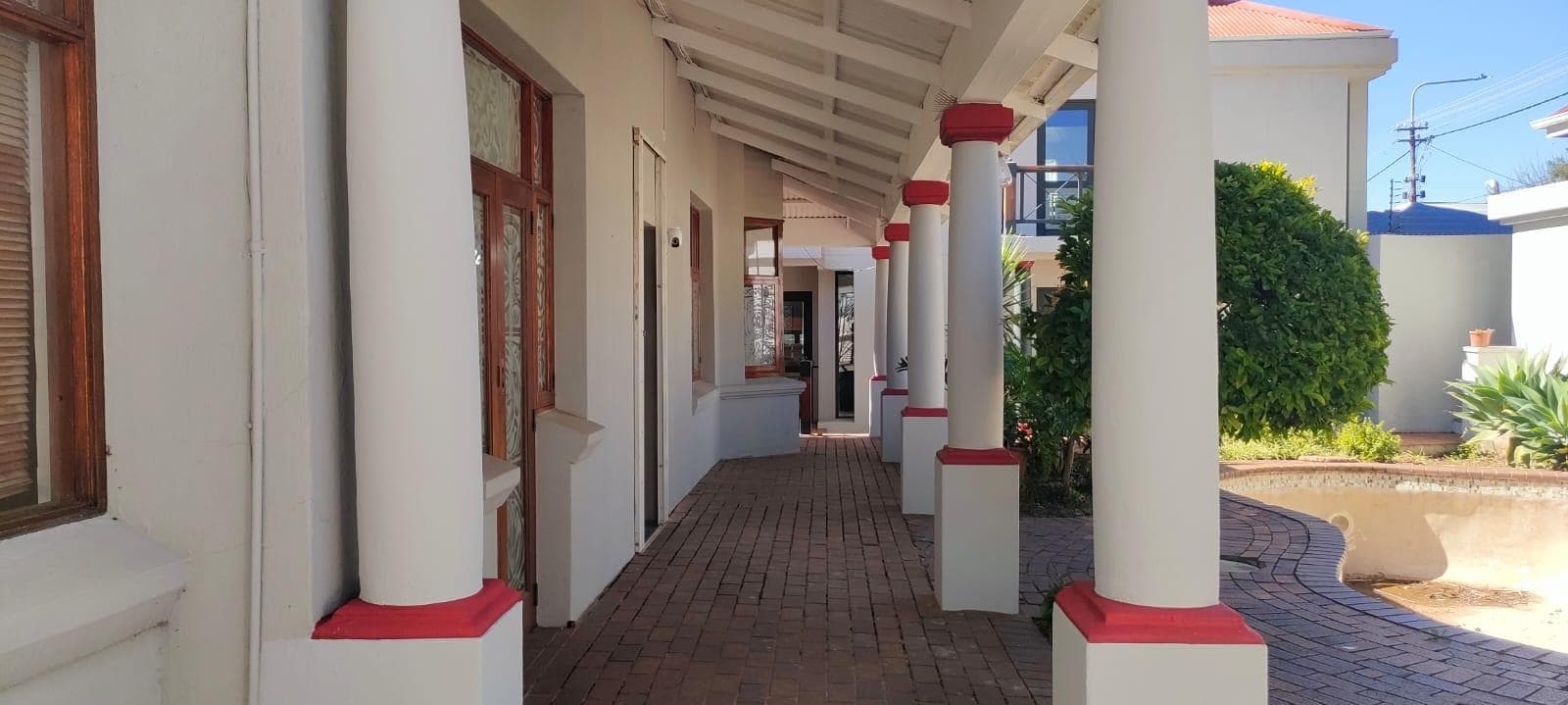Studio apartment in Melville