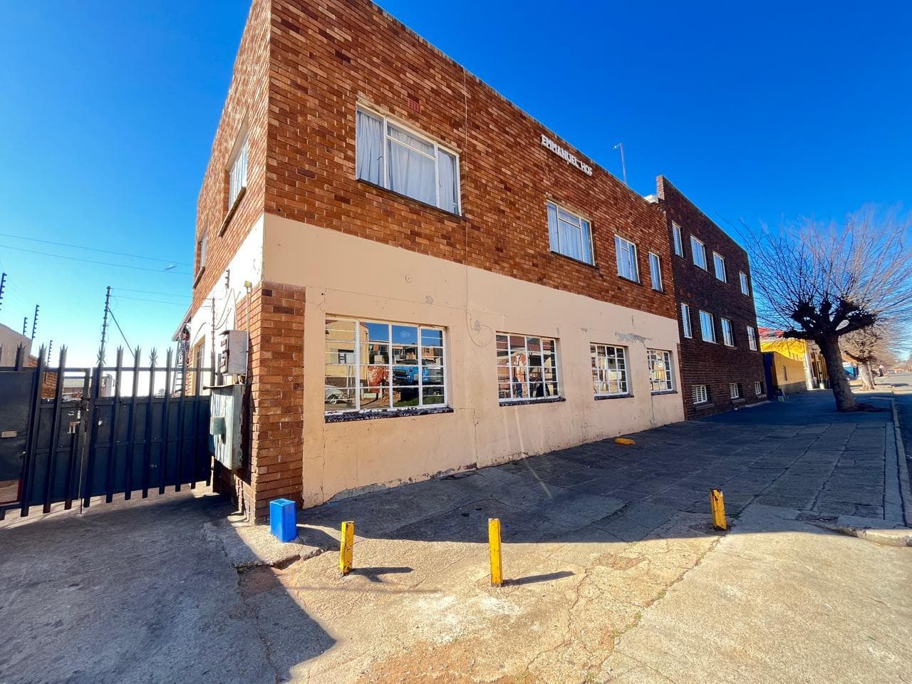 3 Bedroom Apartment in New Doornfontein