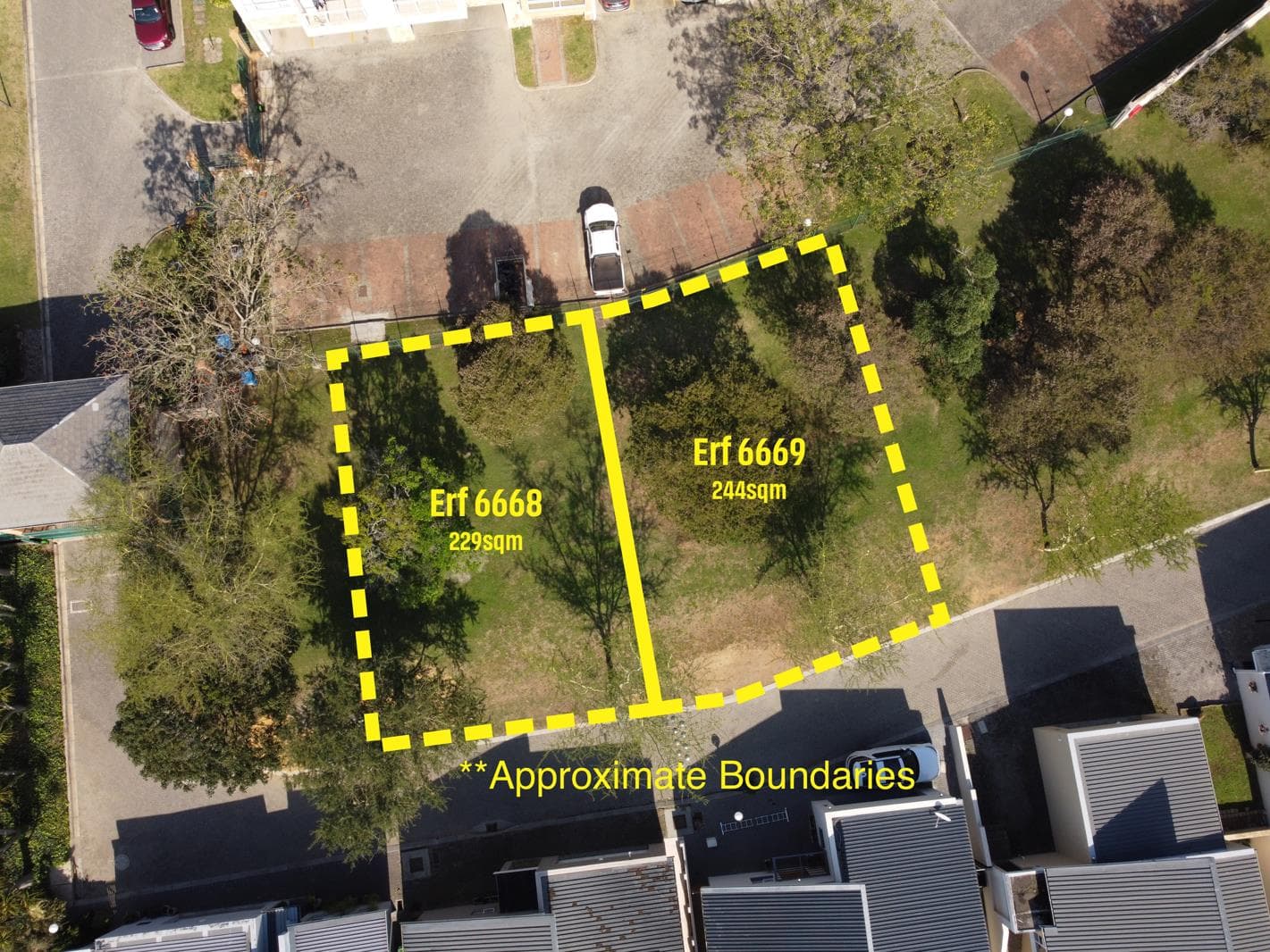 244 m² Land available in Beacon Bay