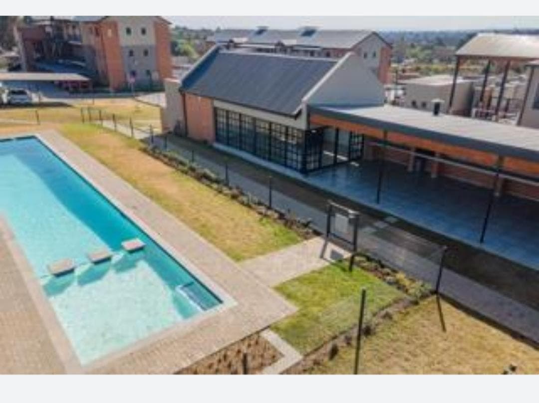2 Bedroom Apartment in Kyalami