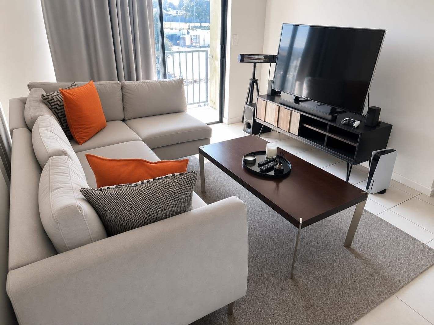 1 Bedroom Apartment in Boksburg Central