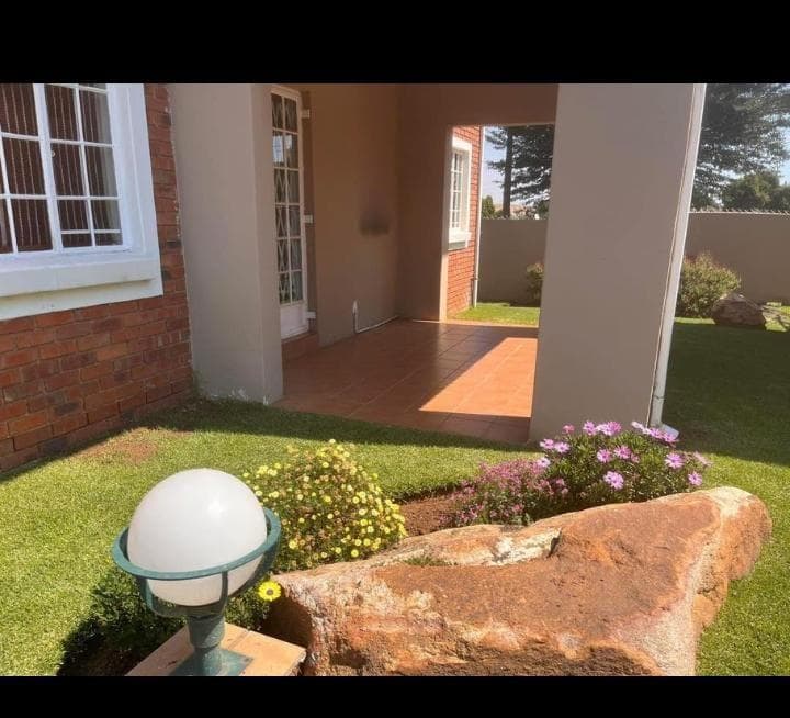2 Bedroom Apartment in Farrar Park