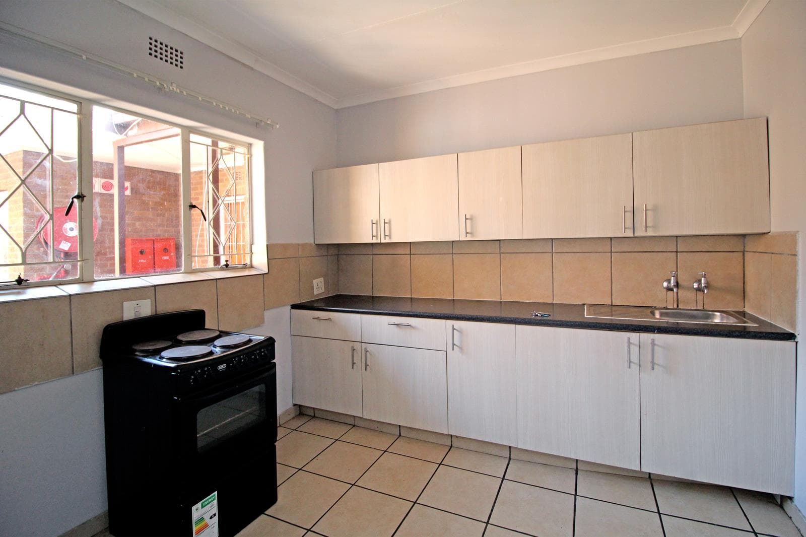 1 Bedroom Apartment in Benoni Central