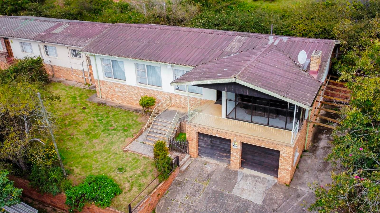 4 Bedroom House in Sunnyside