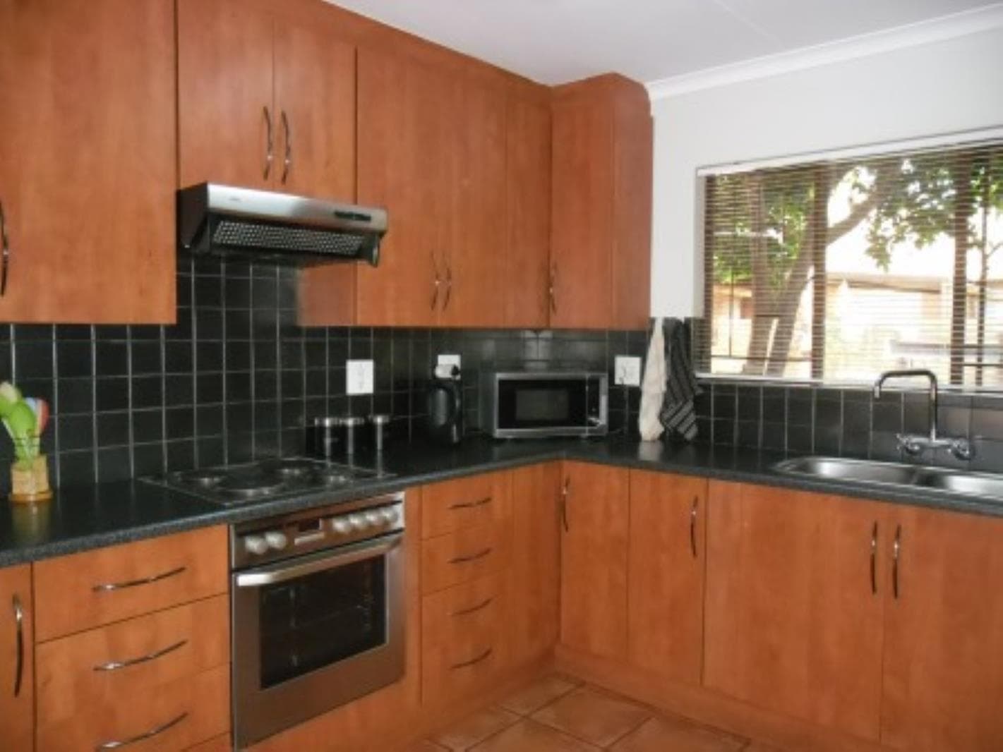 3 Bedroom House in Doornpoort