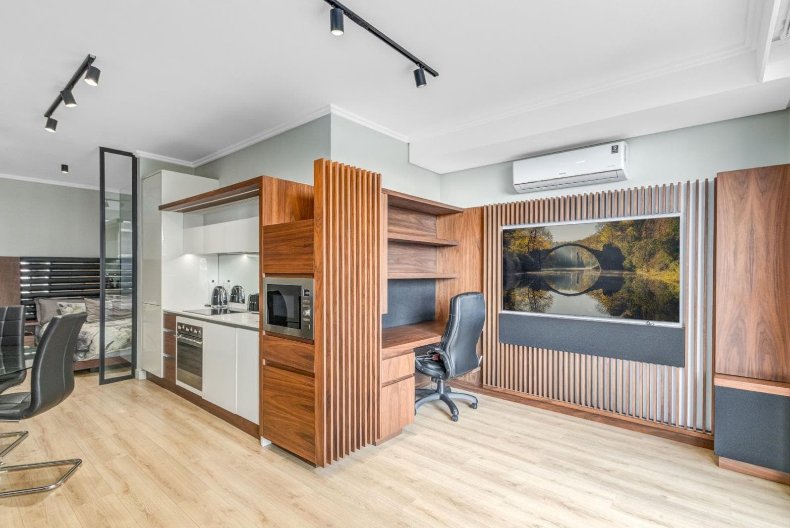 1 Bedroom Apartment in Waterfall Country Estate