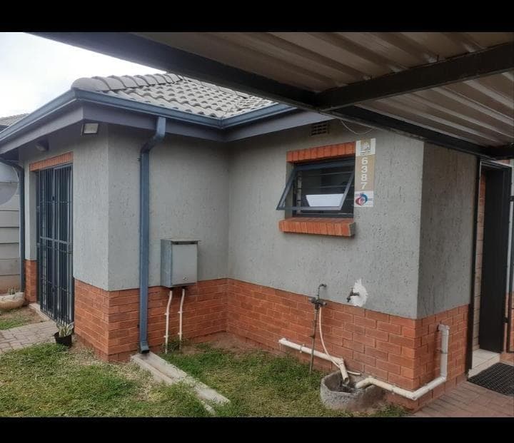 3 Bedroom House in Alberton North