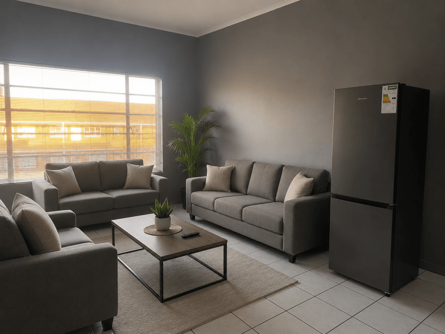 1 Bedroom Apartment in Lambton