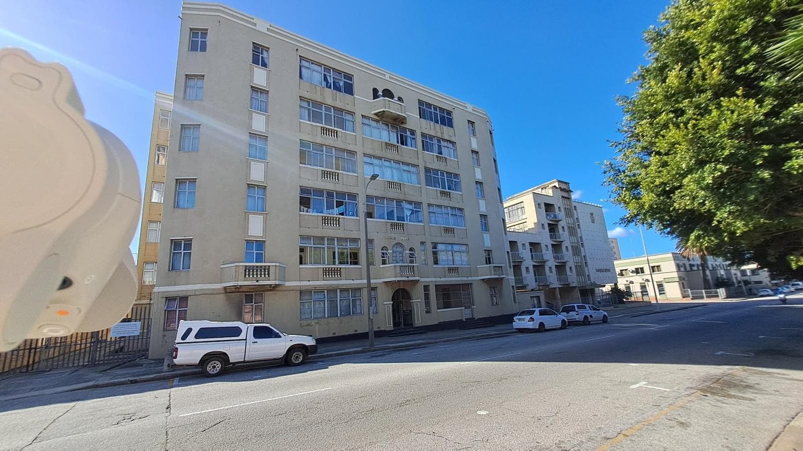 3 Bedroom Apartment in Port Elizabeth Central