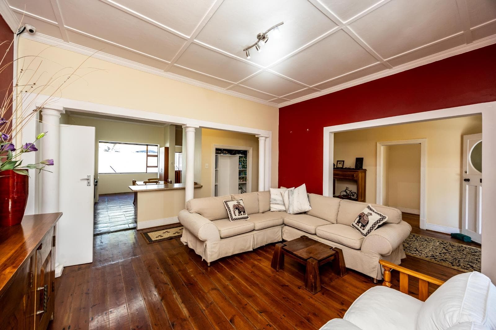 3 Bedroom House in Selborne