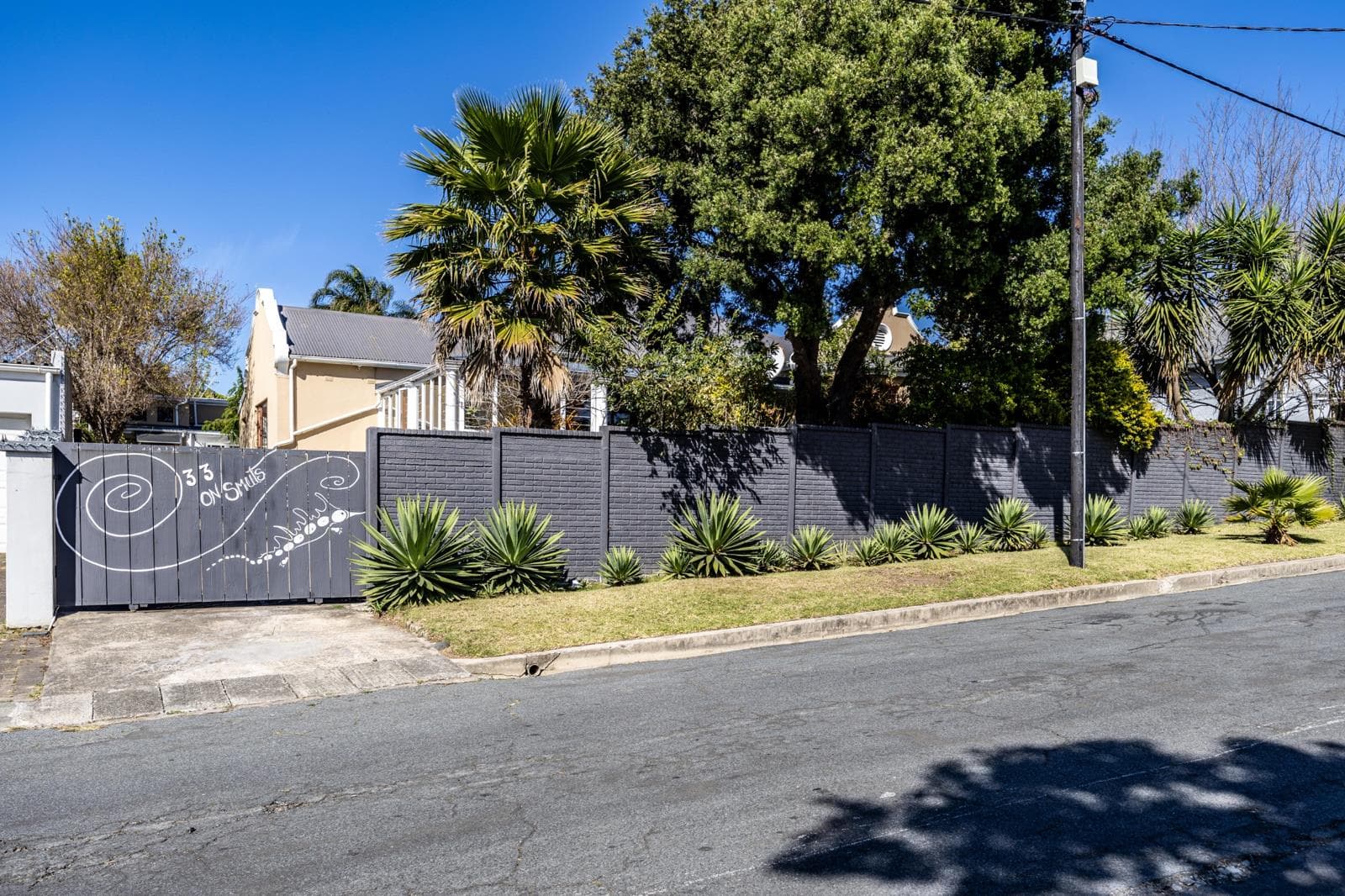 2 Bedroom House in Selborne