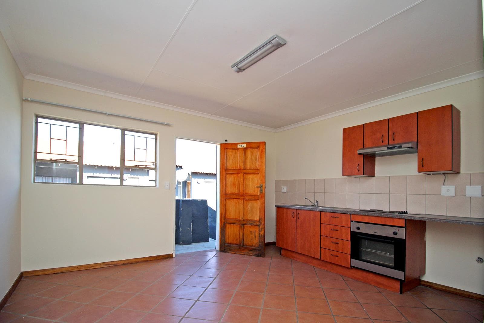 Studio Apartment in Pollak Park