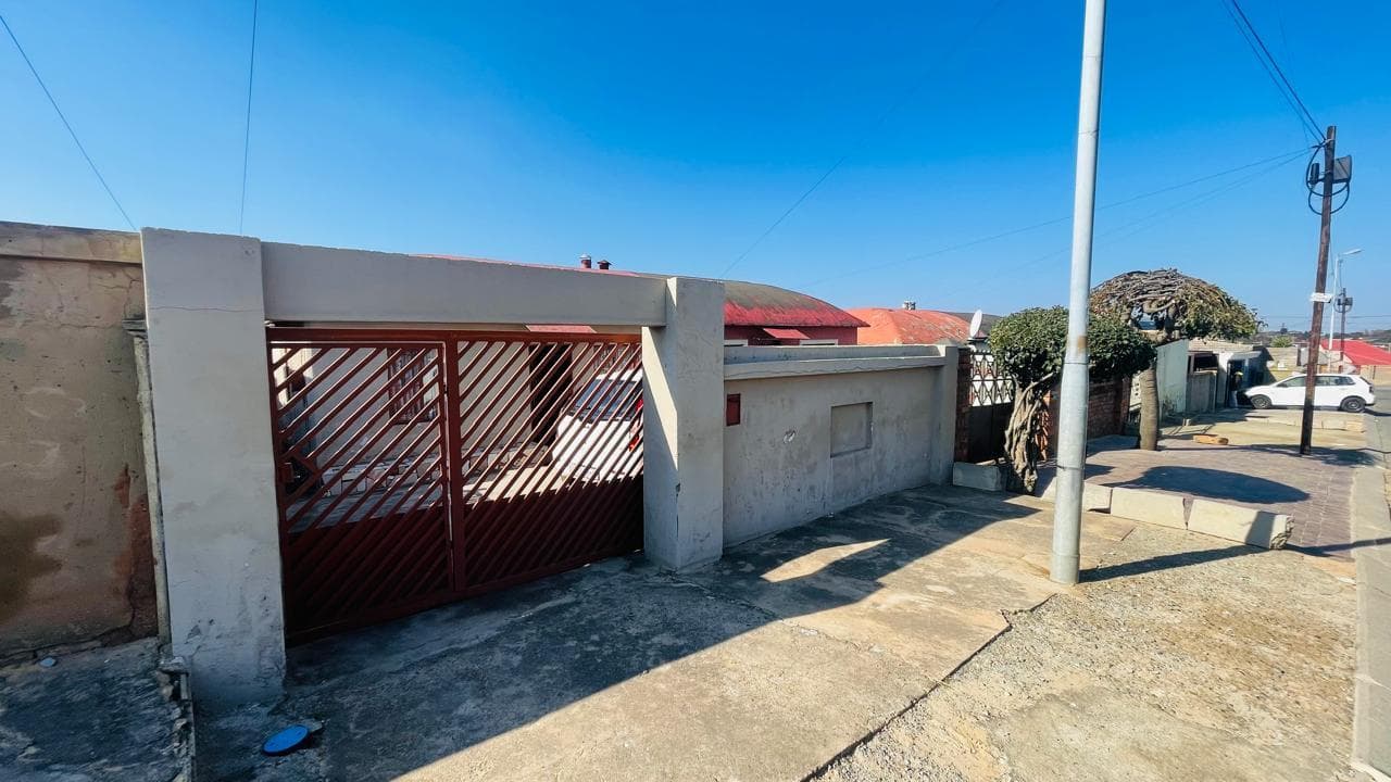 1 Bedroom House in Orlando