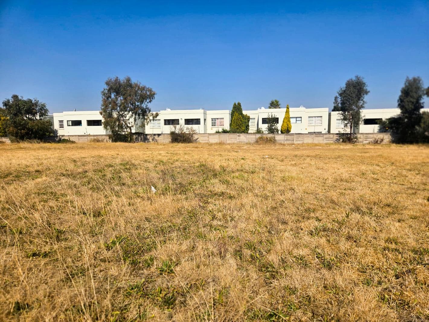 7 015 m² Land available in Kyalami Hills