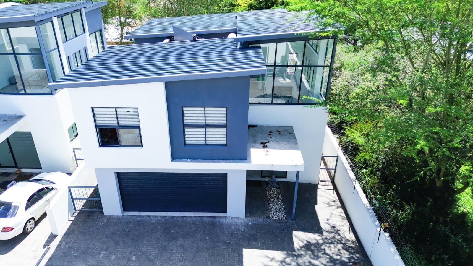 3 Bedroom House in Rivonia