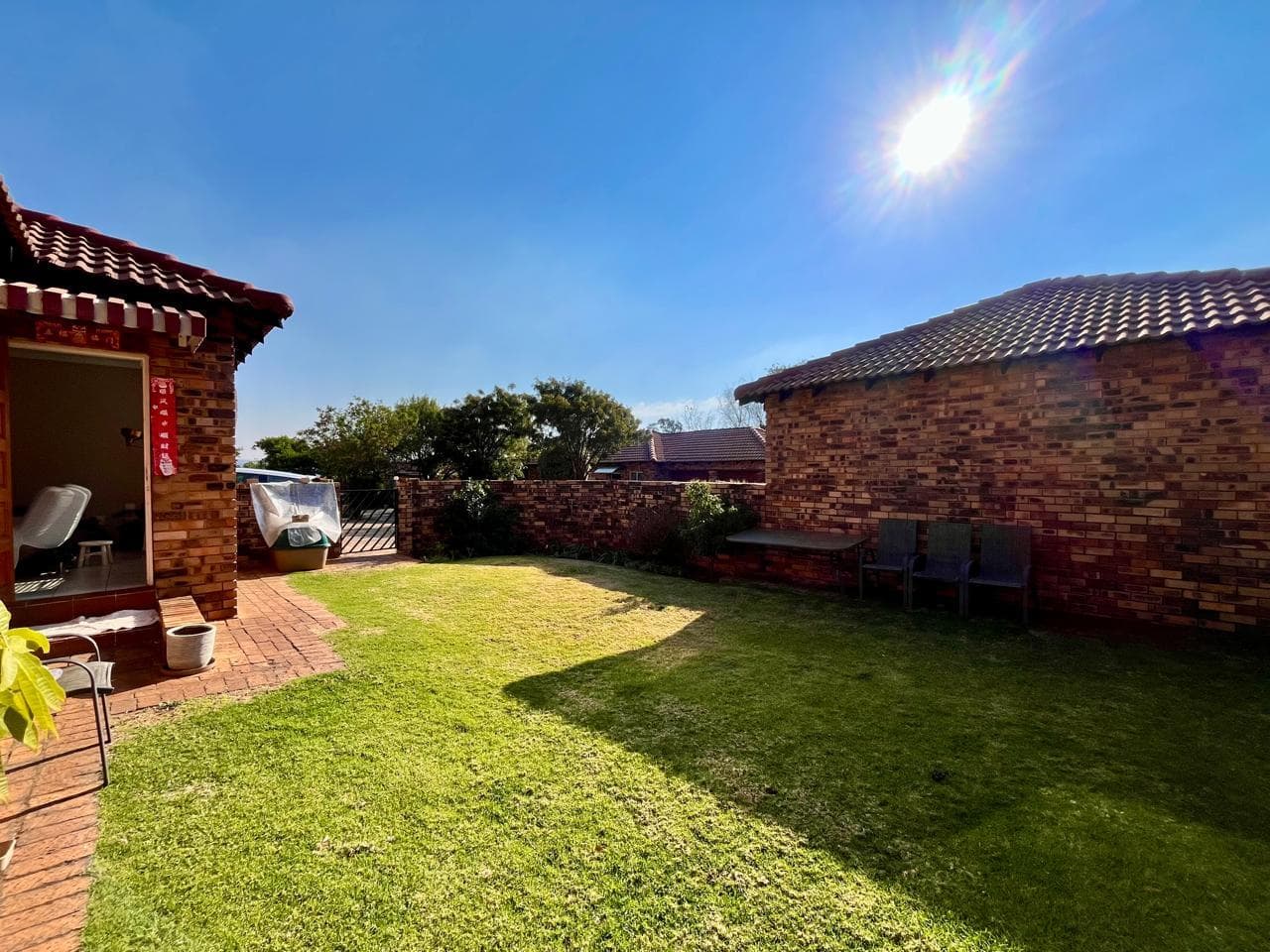 3 Bedroom Townhouse in Honeydew Ridge