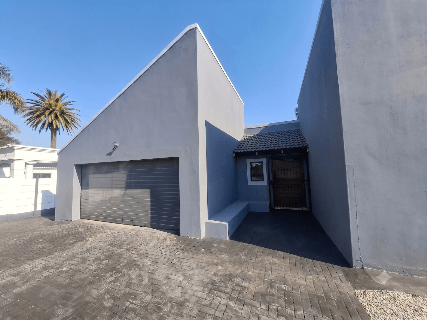 3 Bedroom House in Noordwyk