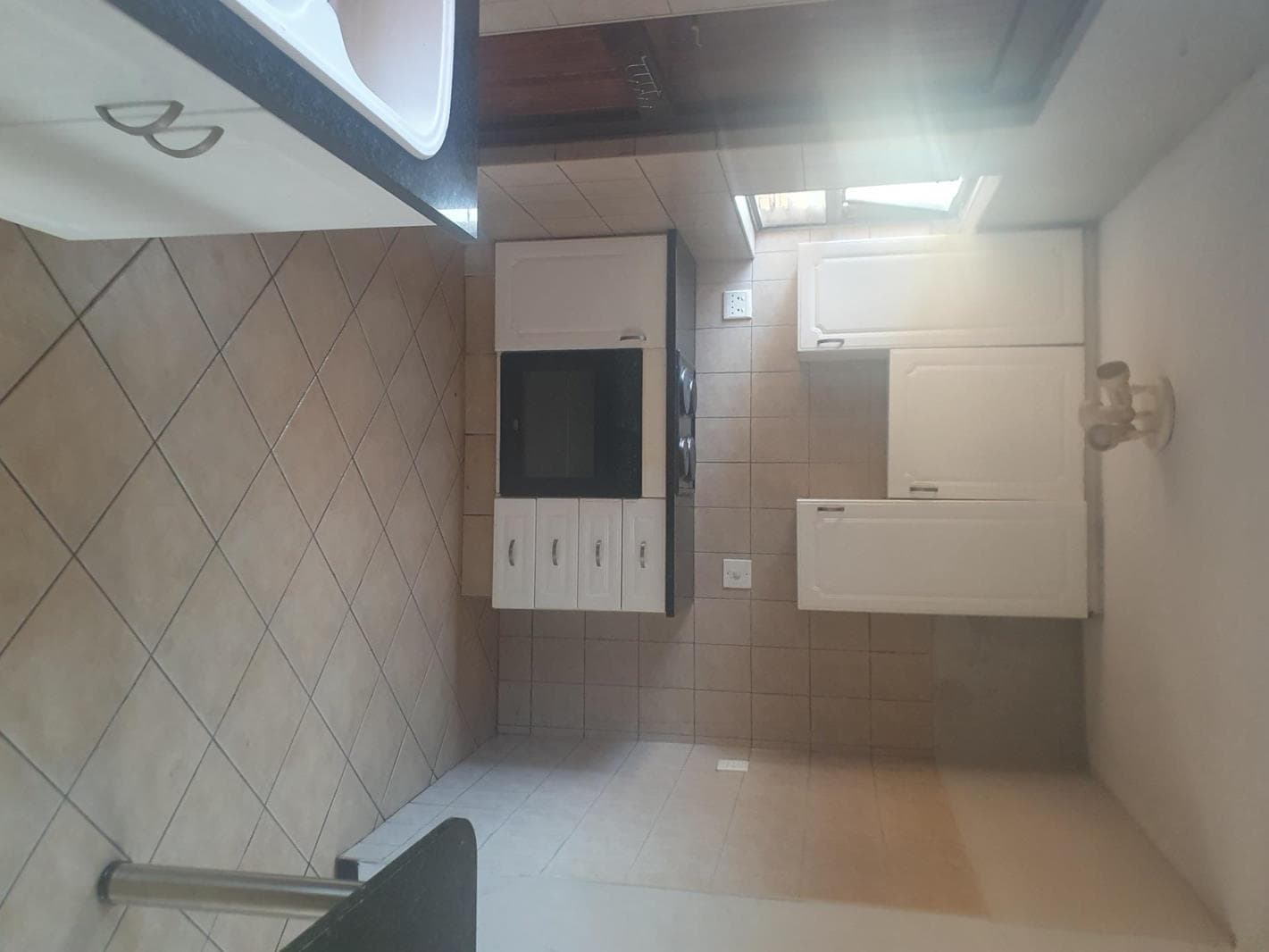 3 Bedroom Townhouse in Klopperpark