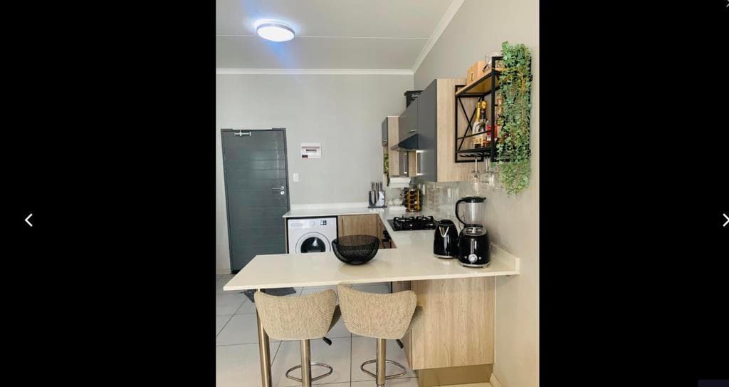 2 Bedroom Apartment in Midridge Park