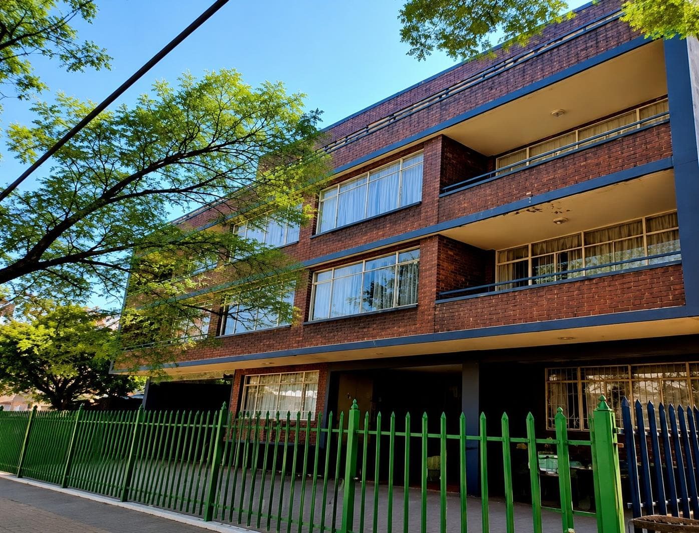 9 Bedroom House in Yeoville