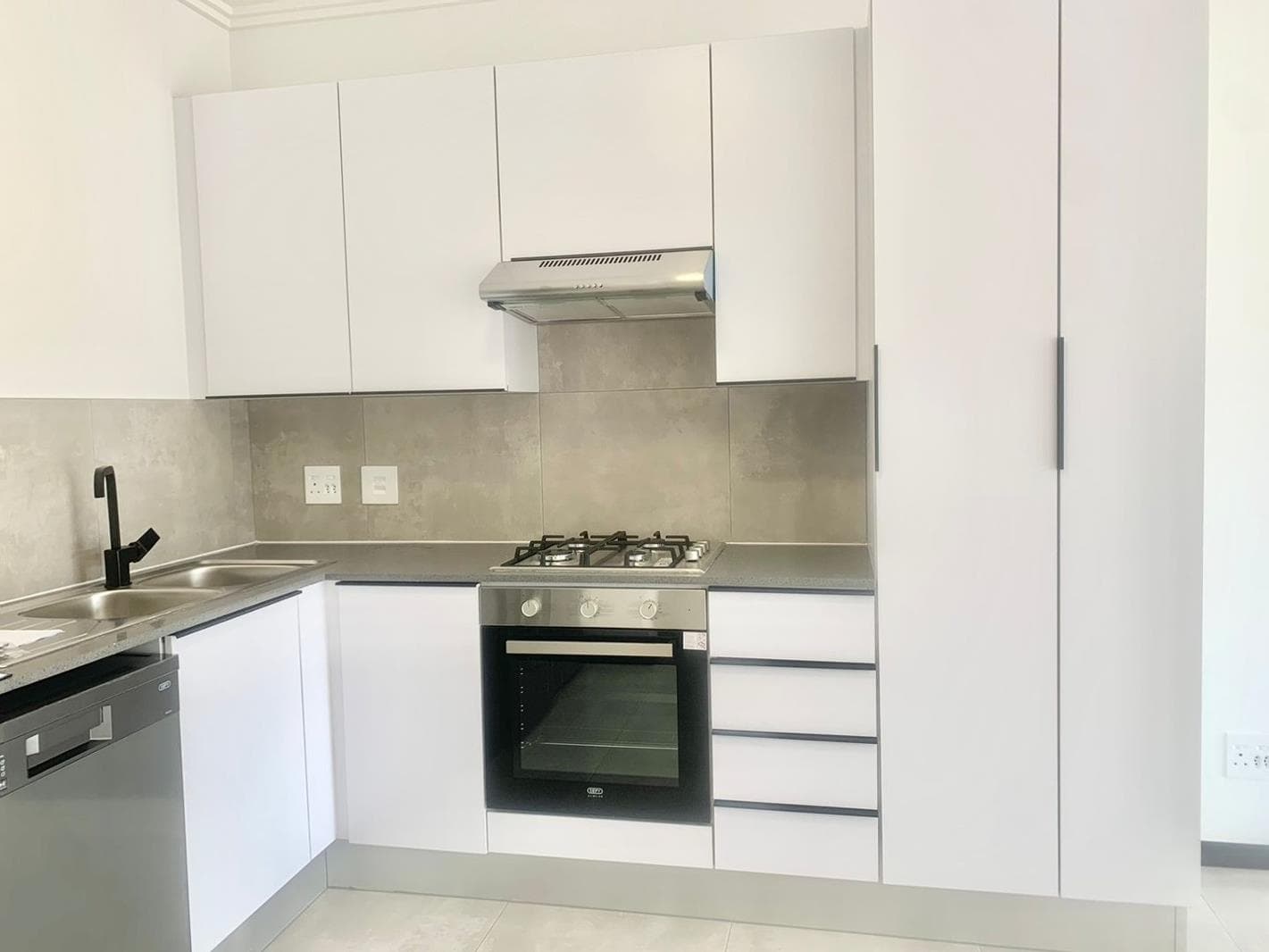 2 Bedroom Apartment in Broadacres