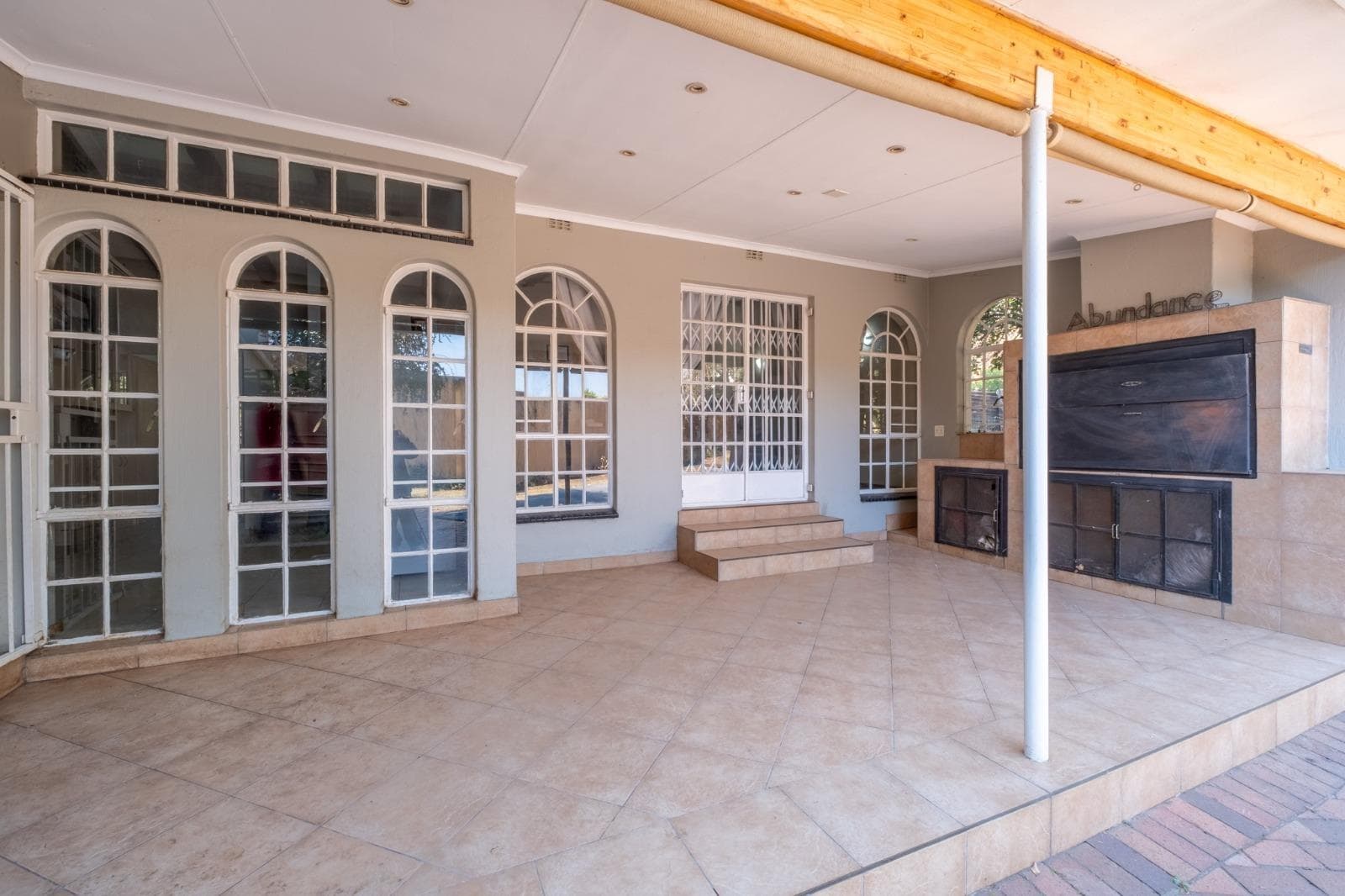 Property for sale in Strijdompark