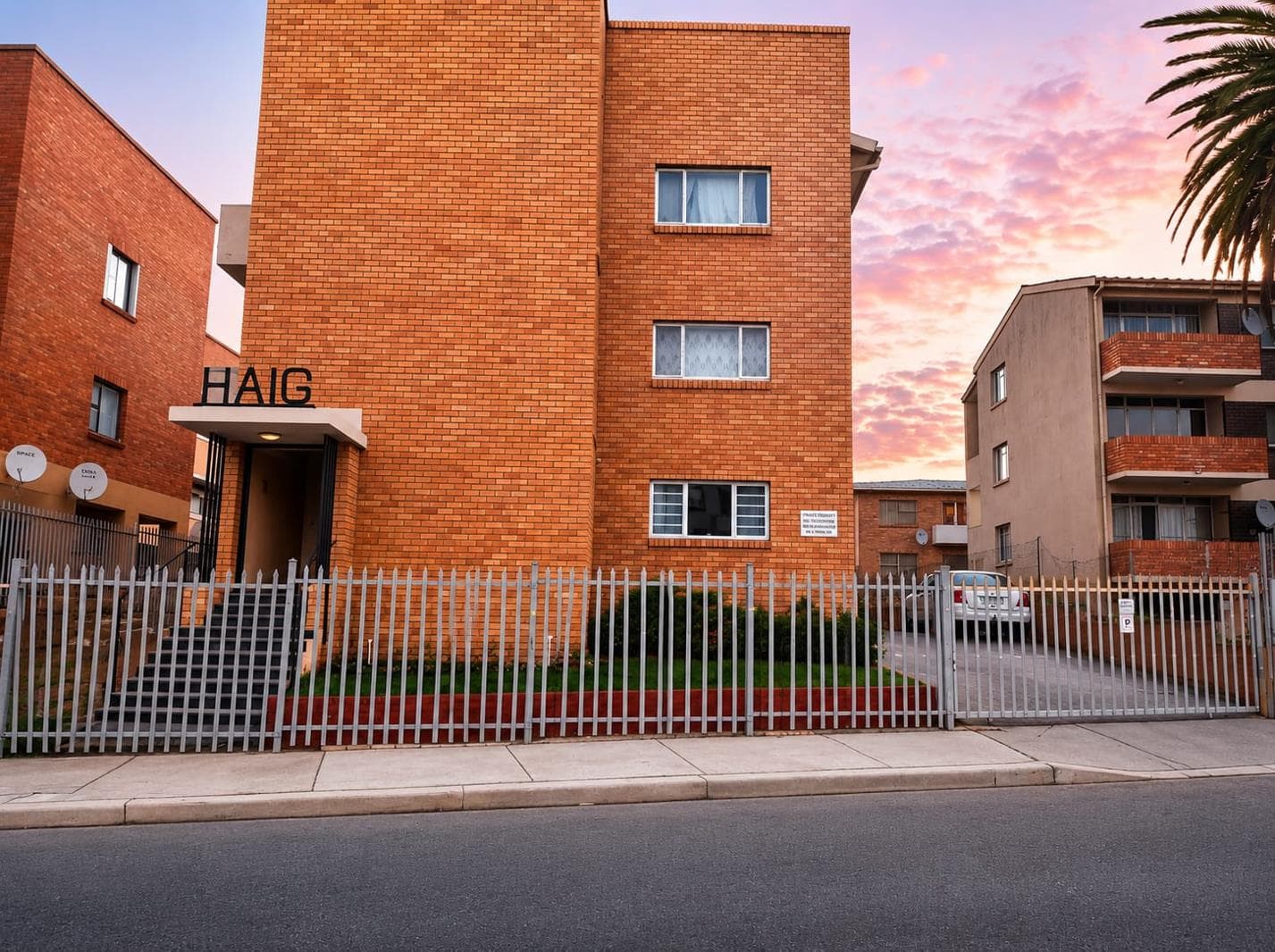 1 Bedroom Apartment in Sydenham