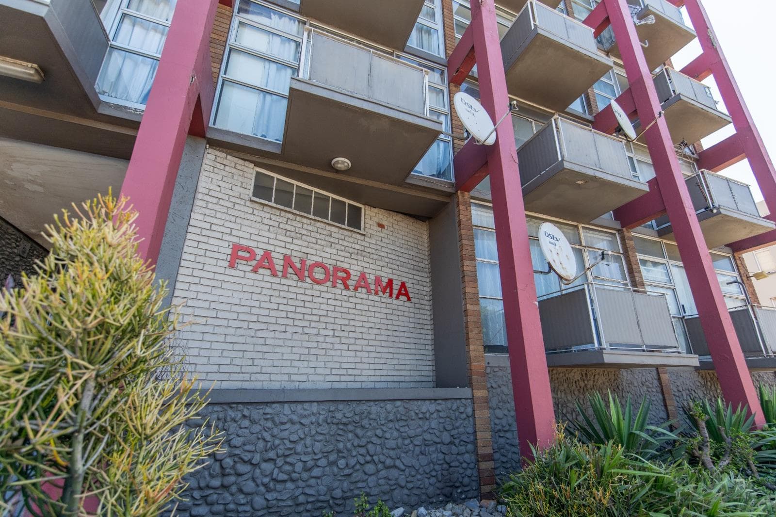 Studio Apartment in Port Elizabeth Central