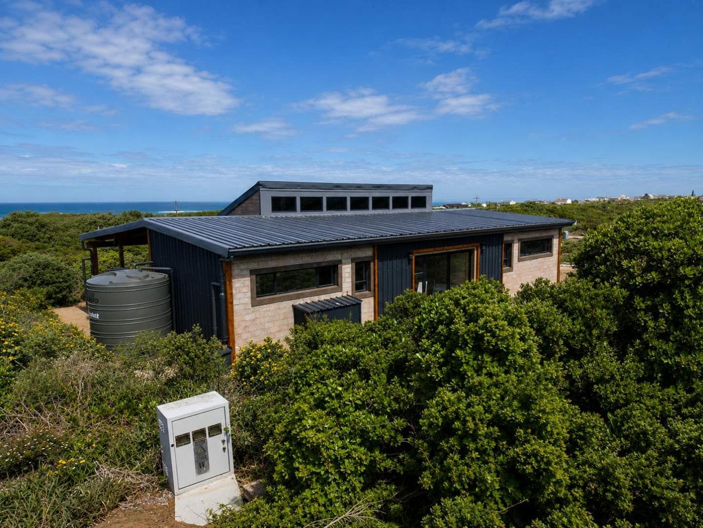 2 Bedroom House in Cannon Rocks